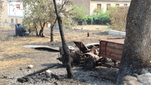 Incendio Médulas (9)