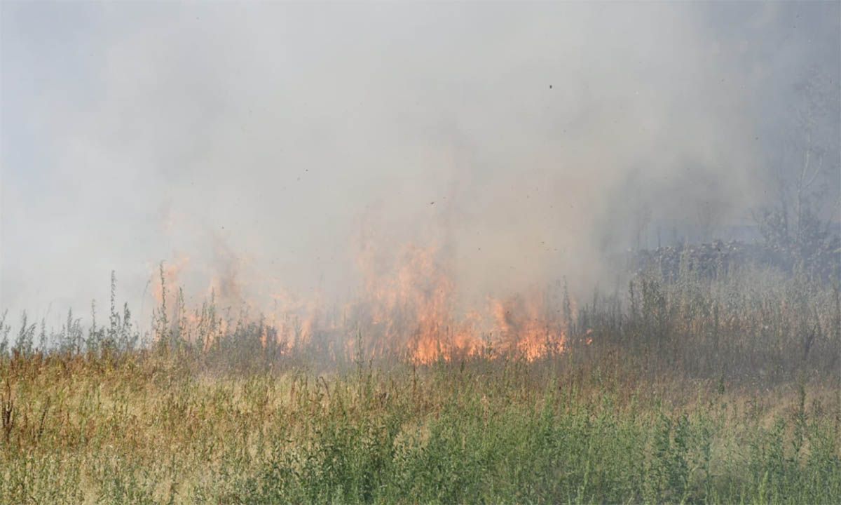 incendio solar ponferrada incendio solar ponferrada