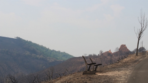 Incendio Médulas (22)