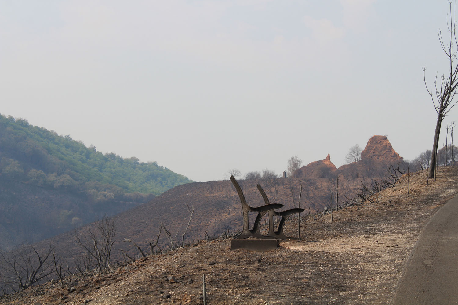 Incendio Médulas (23)