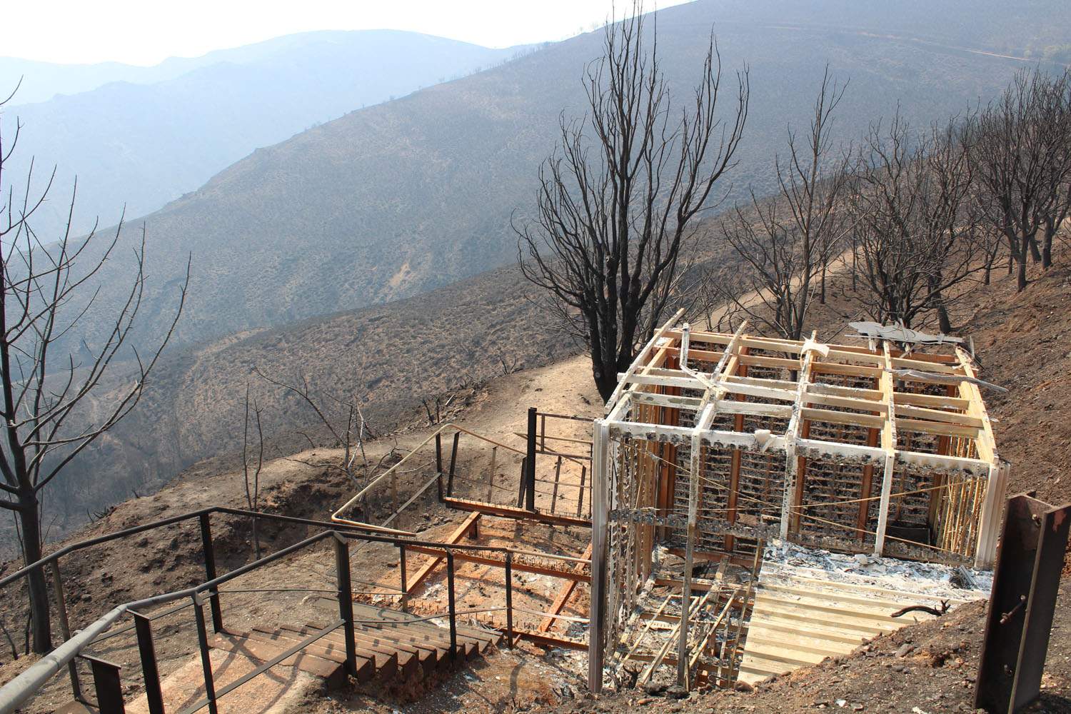 Incendio Médulas (30)