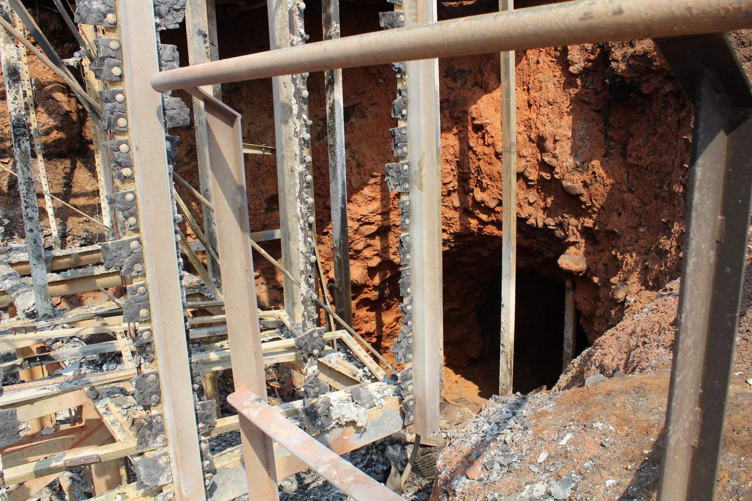 Incendio Médulas (33)