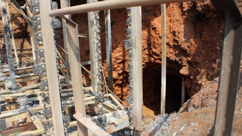 Incendio Médulas (33)