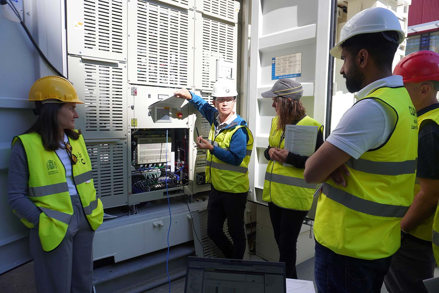 Baterias Nas Ciuden 2 Baterias Nas Ciuden 2