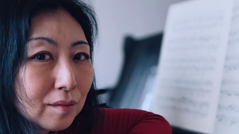 Mirei Tsuji  Instagram: @mireitsuji