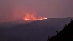 peñalba de santiago incendio