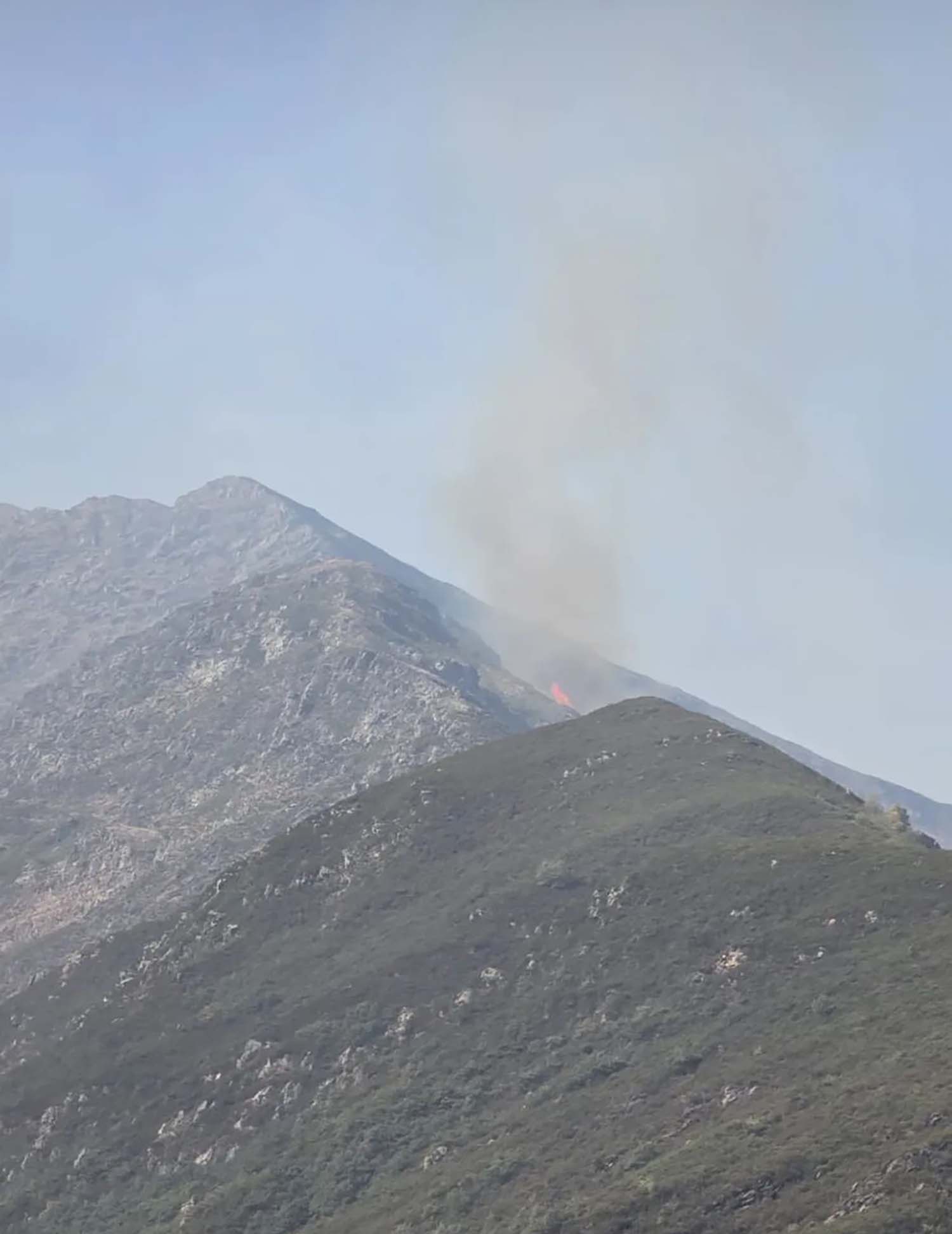 Peñalba de Santiago en El Bierzo