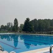Ponferrada abre desde el lunes la retirada de abonos para las piscinas de verano Ponferrada abre desde el lunes la retirada de abonos para las piscinas de verano