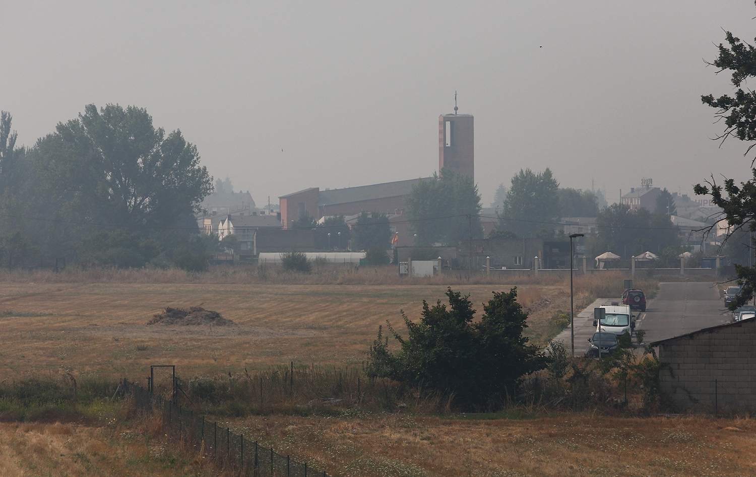 humo en el bierzo humo en el bierzo