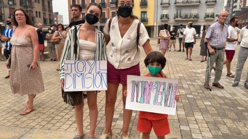 El Bierzo exige el nivel 3 (1)