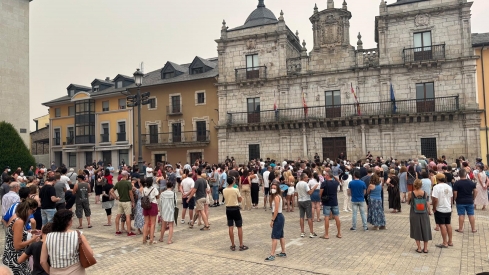 El Bierzo exige el nivel 3 (2)