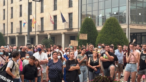 El Bierzo exige el nivel 3 (3)