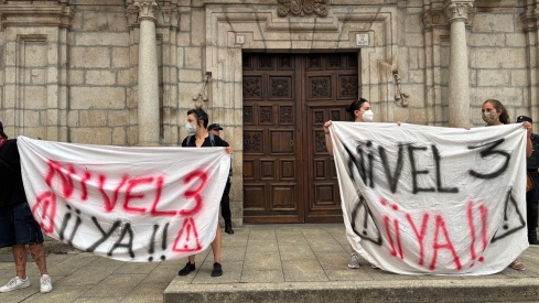 El Bierzo exige el nivel 3 (4)