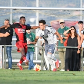 Racing Ferrol Ponferradina 