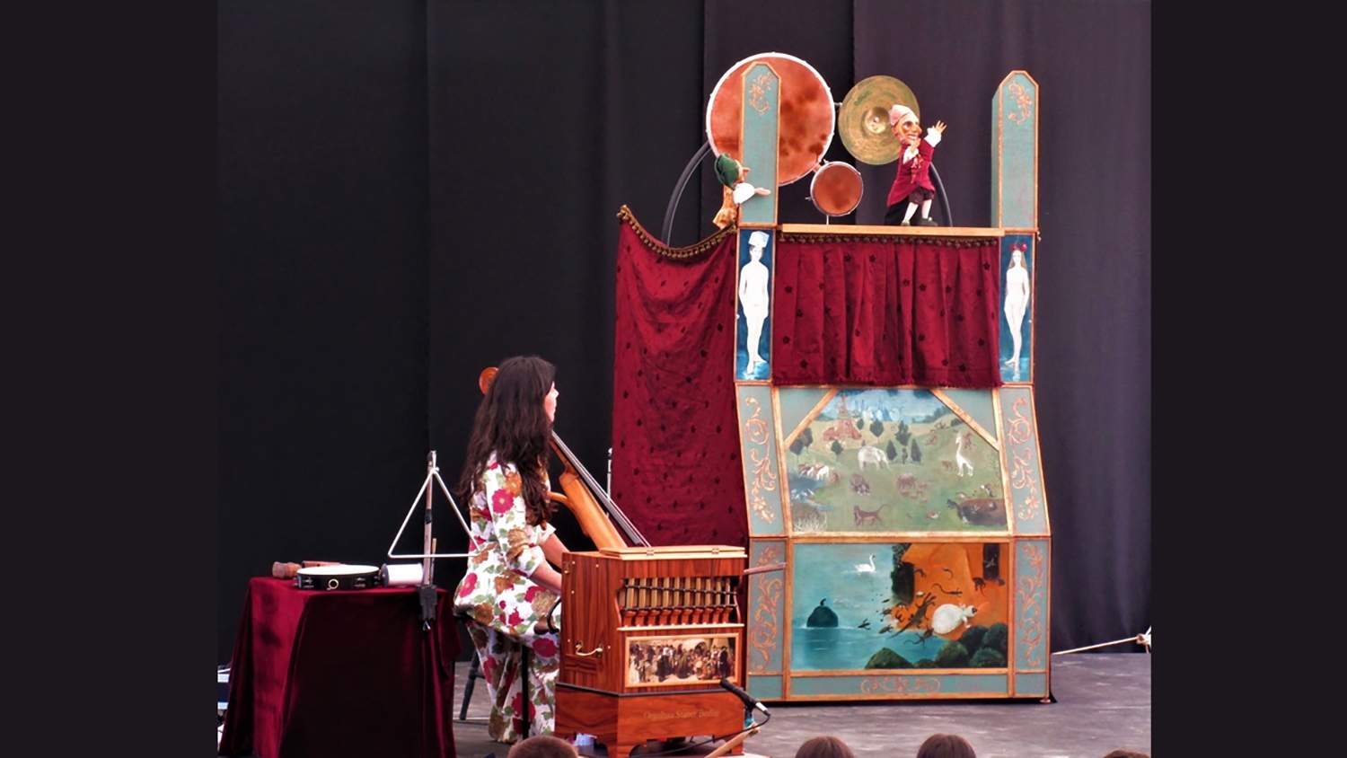 Cristóbal Purchinela