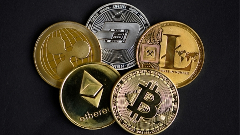 regulacion criptomonedas