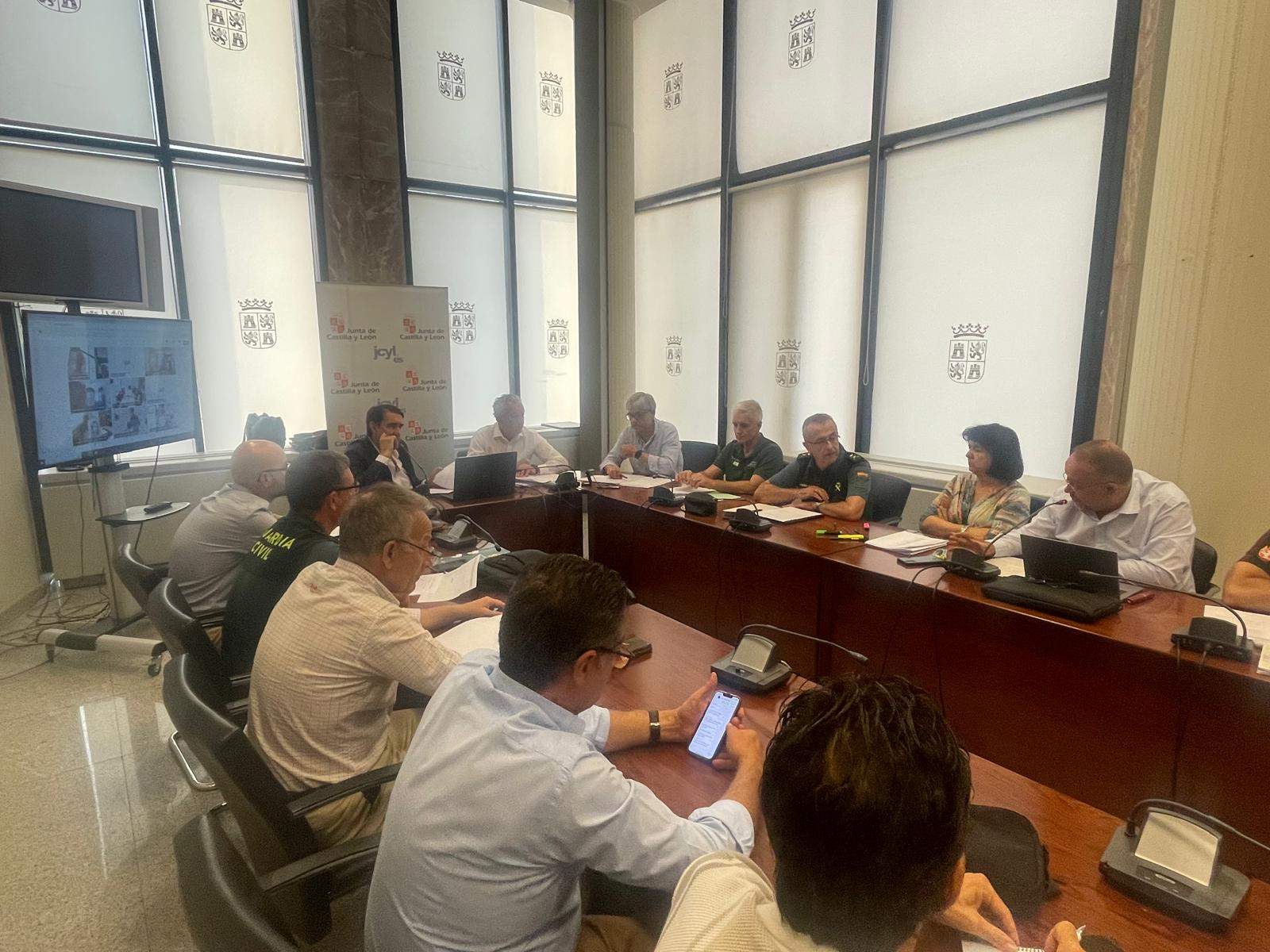 CECOPI 19 agosto III