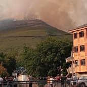 Desalojado Colinas del Campo Desalojado Colinas del Campo
