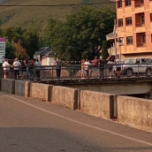 LE 5330 a su paso por Igüeña. Cedidas a Infobierzo 