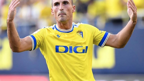 San Emeterio, una opción de garantías y calidad para la Ponferradina