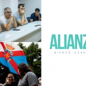Nace la Alianza Bierzo-Cabrera para “afrontar el abandono institucional y construir un modelo propio de futuro