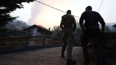 Los autónomos de Castilla y León afectados por los incendios ya pueden solicitar las ayudas de 5.500€