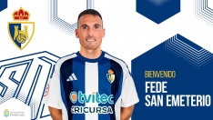 Fede San Emeterio Fede San Emeterio