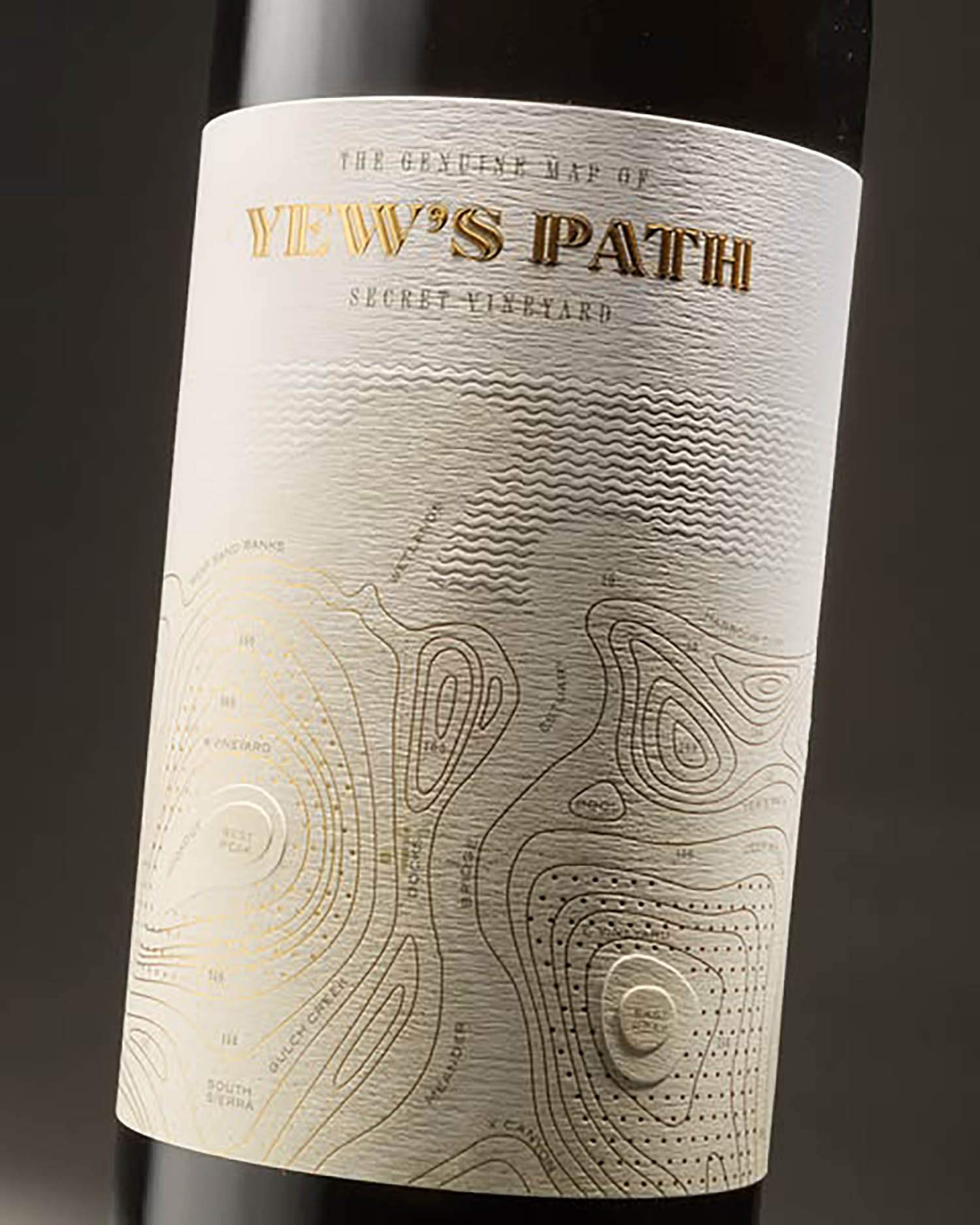 Diseño elaborado por el estudio Pablo Guerrero