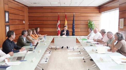 mañueco ayudas agricultura