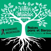 El Festival Villar de los Mundos aplaza su XIII edición a Septiembre y se vuelca con la reconstrucción del Bierzo tras los incendios