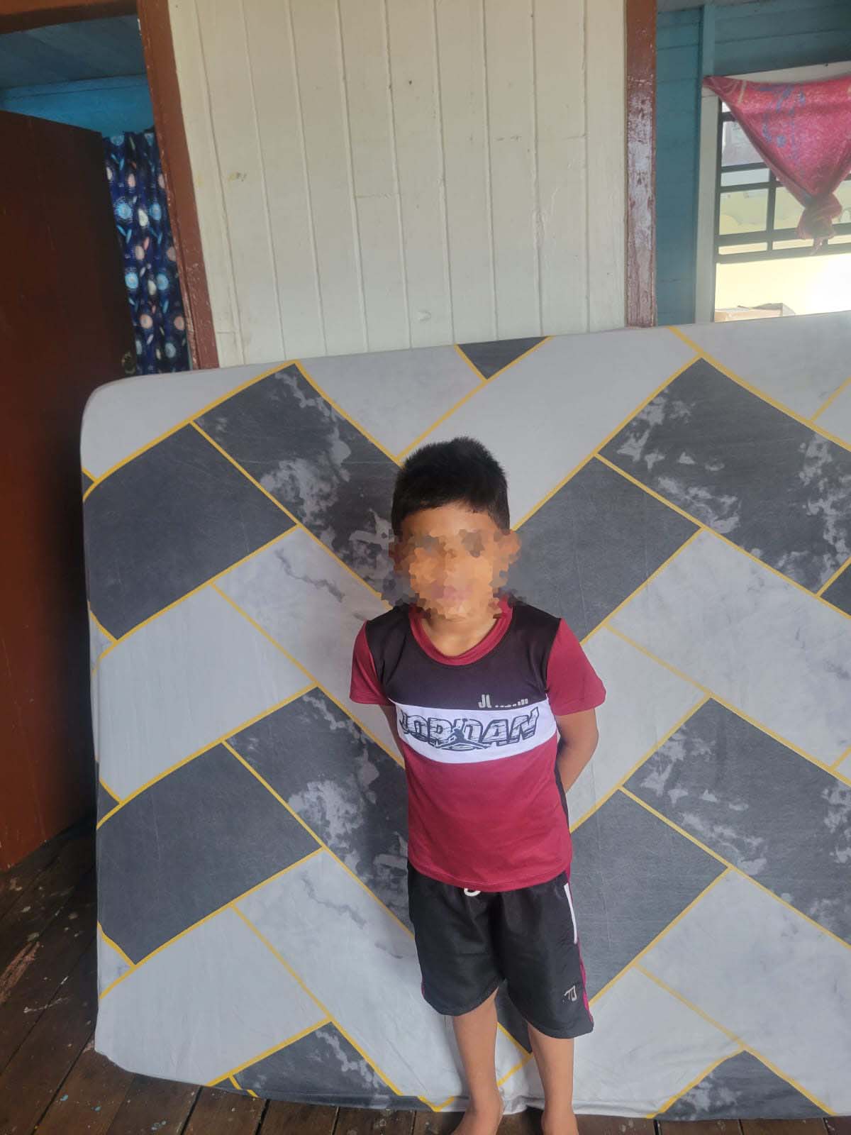 Localizado niño desaparecido en Ponferrada