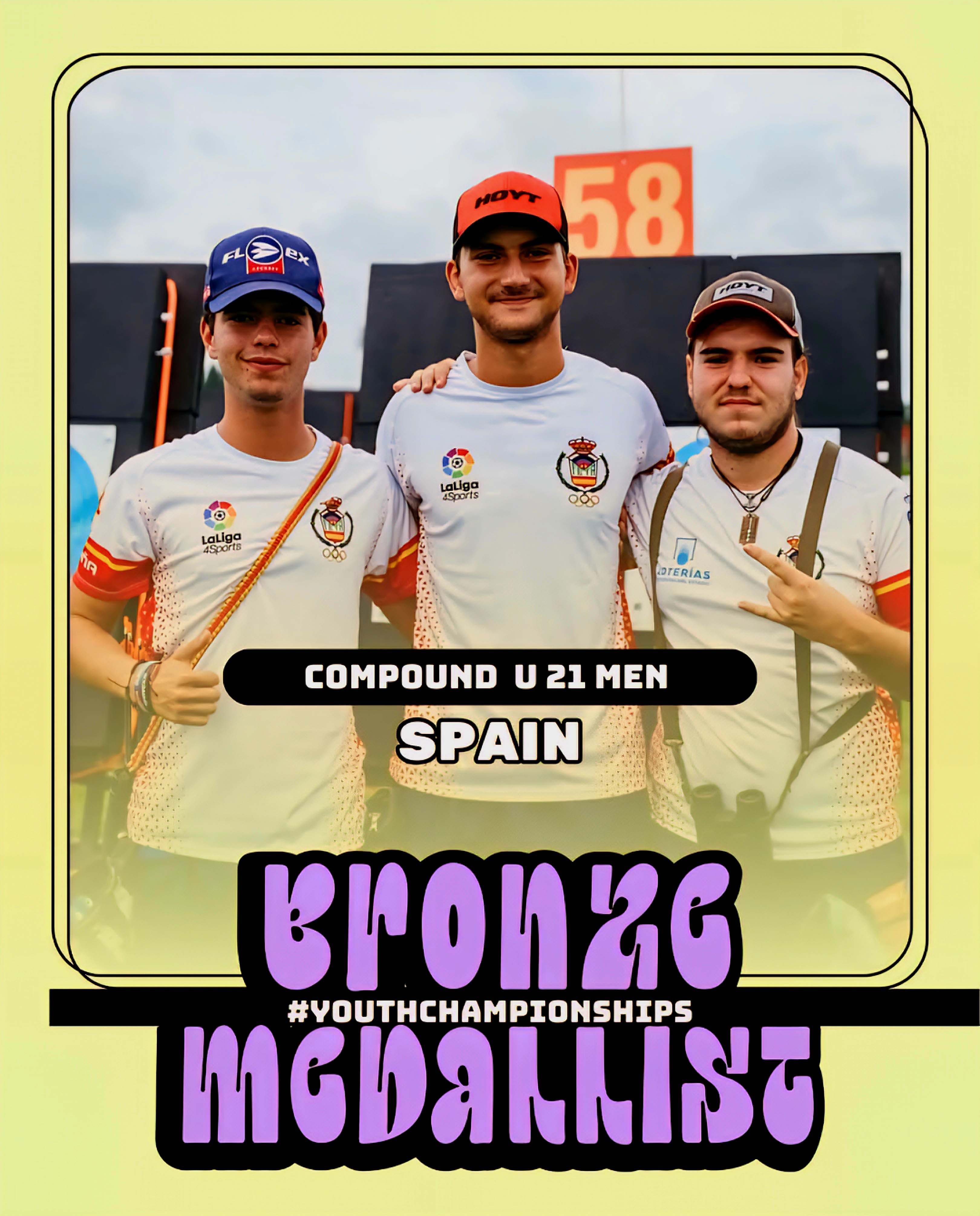 Bronce arquero berciano Bronce arquero berciano