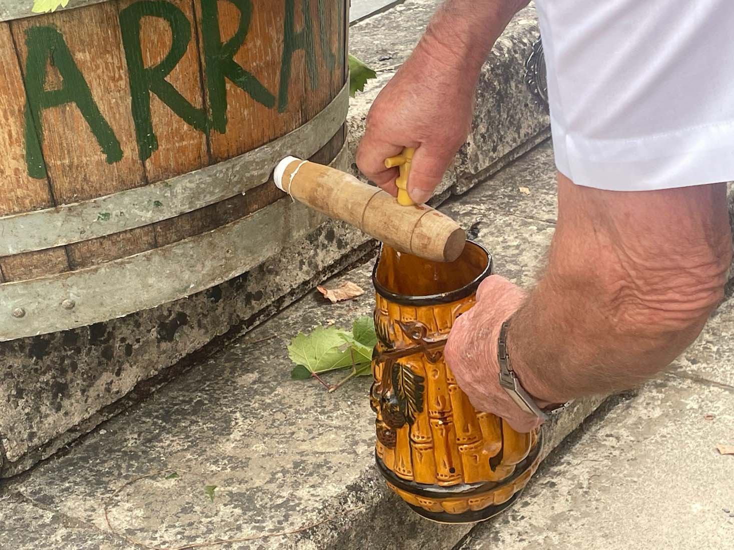 Primer mosto de la vendimia del Bierzo 2025 (6)