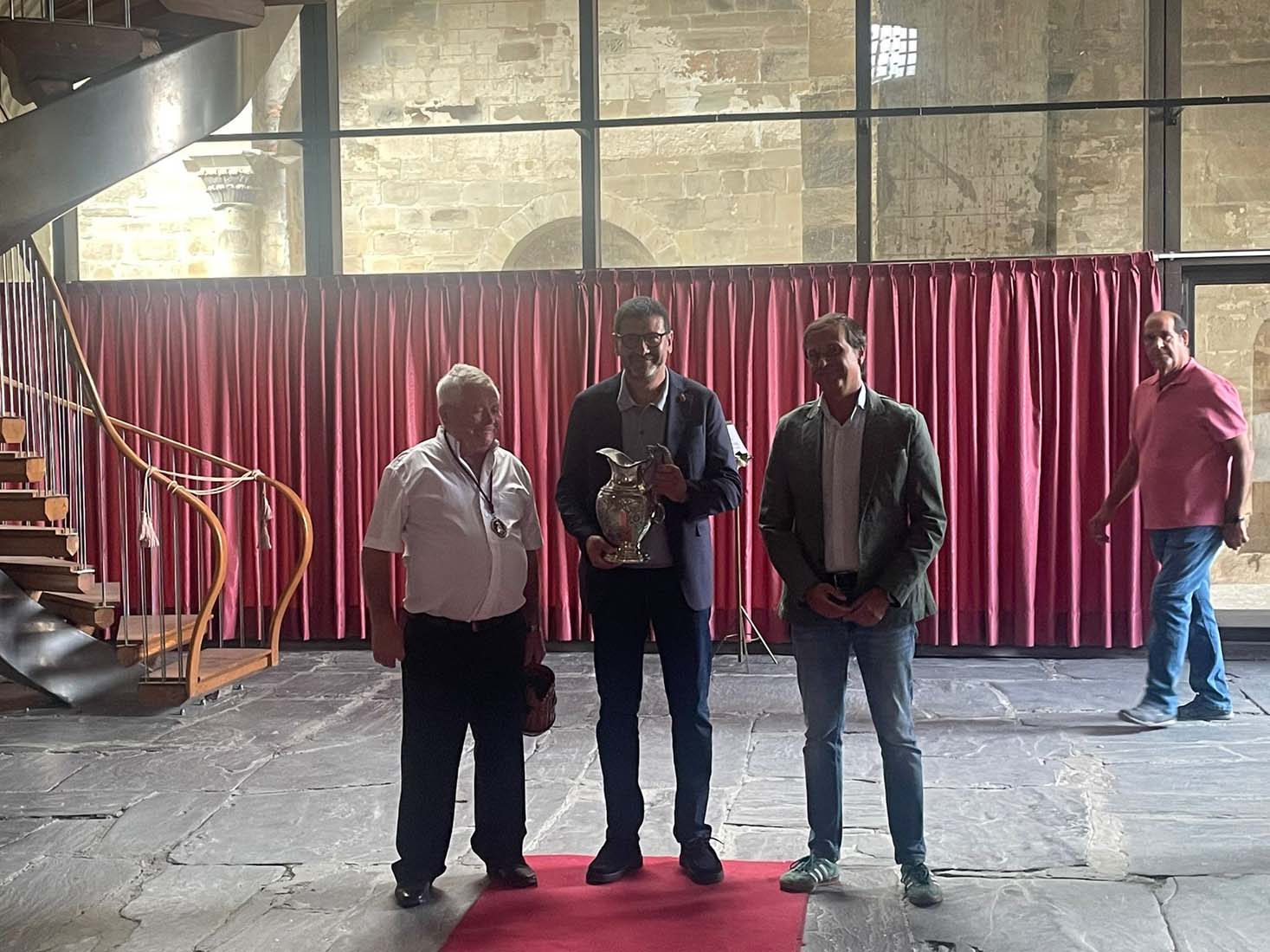 Primer mosto de la vendimia del Bierzo 2025 (10)