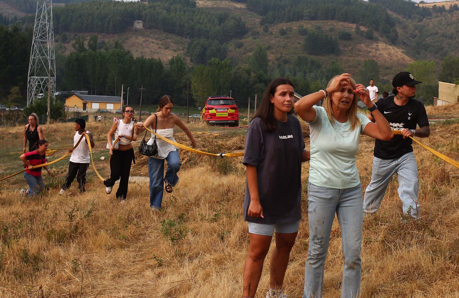 Incendio de Molinaseca (11)