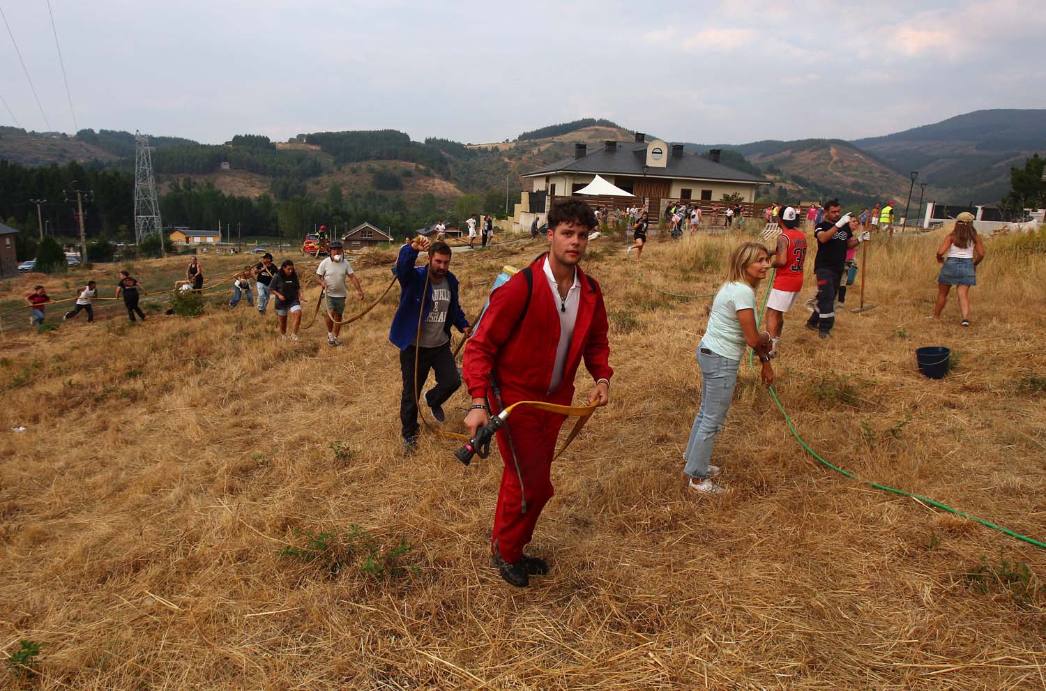 Incendio de Molinaseca (13)