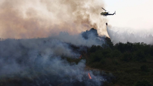 Incendio de Molinaseca (15) César Hornija / ICAL