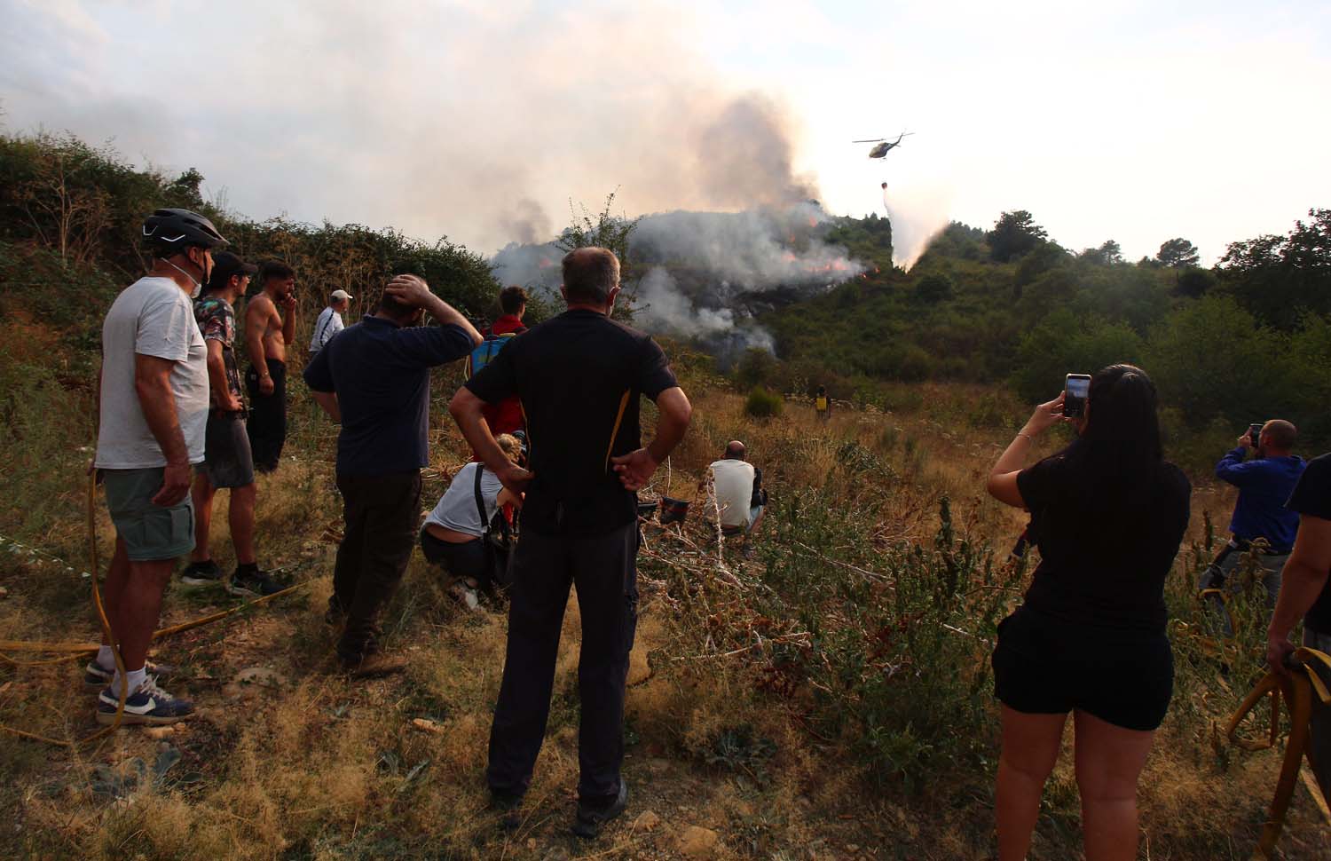 Incendio de Molinaseca (17)
