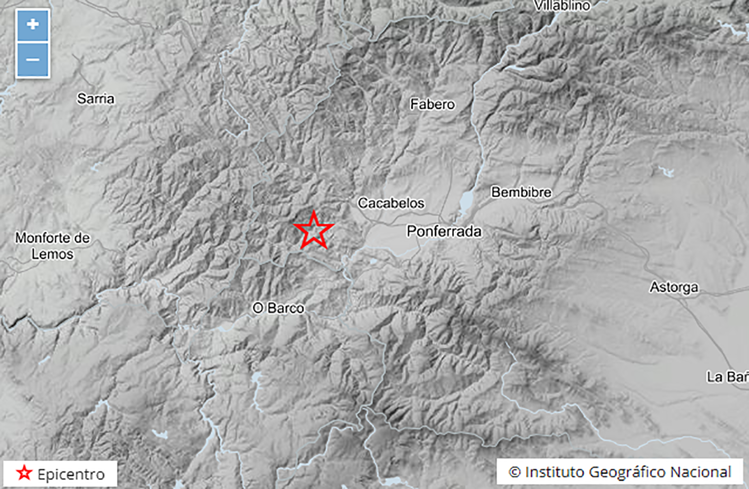 terremoto en Sobrado 3