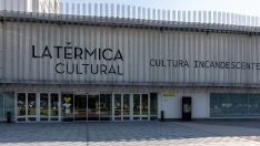 La Térmica Cultural