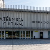 La Térmica Cultural