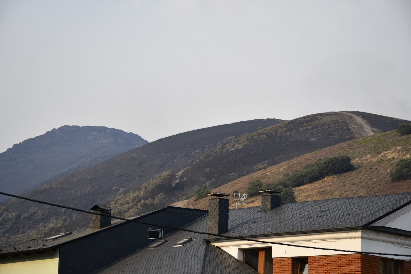 Incendio de Fasgar y Colinas del Campo (1)