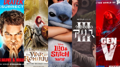 Estrenos en septiembre de pelis y series en Netflix, Movistar Plus+, Prime Video, Apple TV, Disney+ y SkyShowtime Estrenos en septiembre de pelis y series en Netflix, Movistar Plus+, Prime Video, Apple TV, Disney+ y SkyShowtime