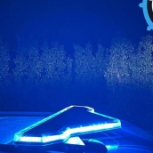 Campaña vigilancia de Frutales Policía de Ponferrada.