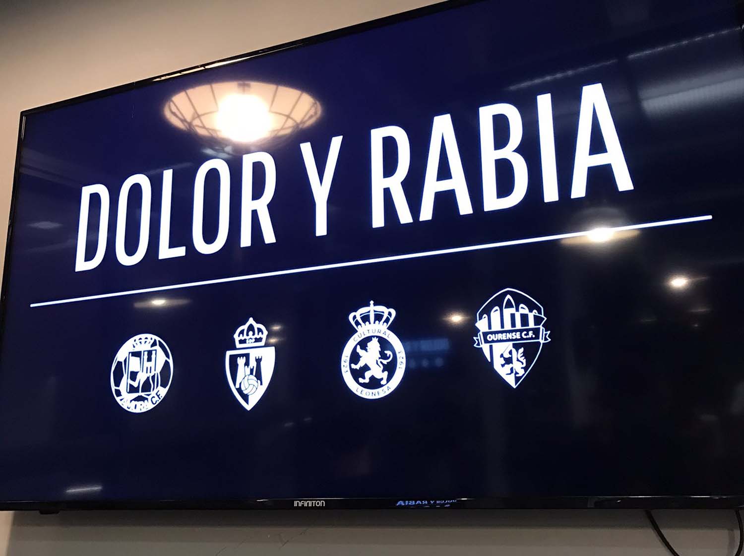 torneo solidario incendios. Fuente: Ourense CF torneo solidario incendios. Fuente: Ourense CF