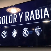 Torneo solidario incendios. Fuente: Ourense CF