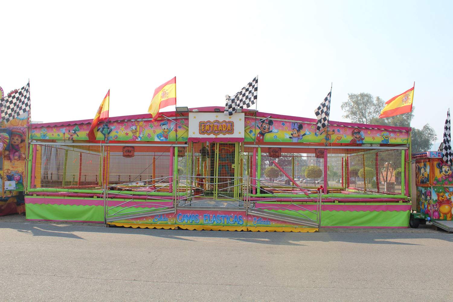 Atracciones recinto ferial 2025 (3)