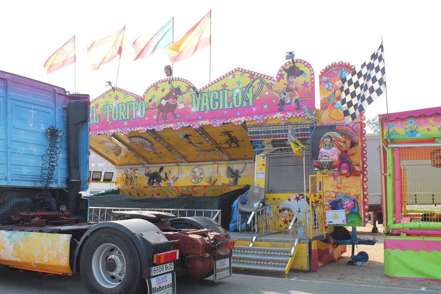 Atracciones recinto ferial 2025 (4)