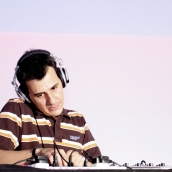 Luis Calvo en una foto de archivo cedida por el Ayuntamiento de Bembibre