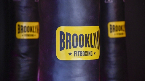 Brooklyn Fitboxing 2